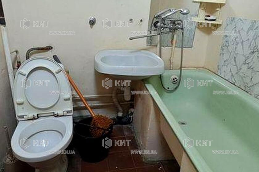Продажа квартиры Харьков, Павлово Поле, 37м²