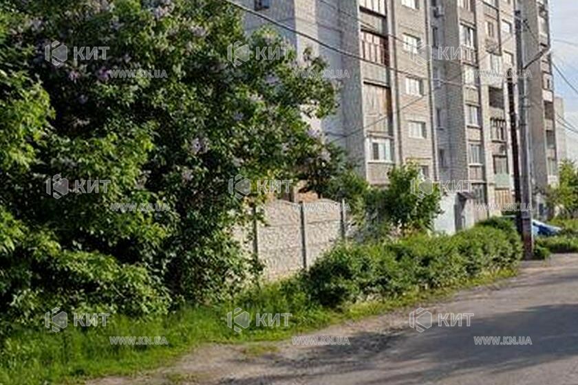 Продажа квартиры Харьков, Павлово Поле, 37м²