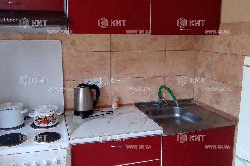 Продажа квартиры Харьков, Алексеевка, 33м²