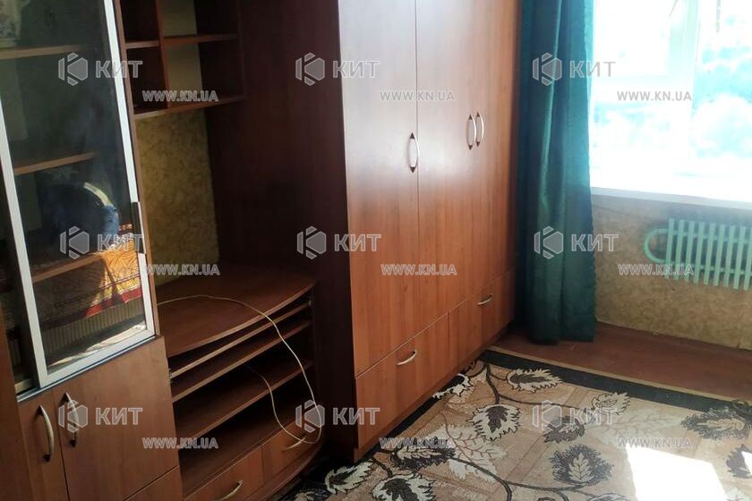 Продаж квартири Харків, Салтівка, 627 мрн., 26.2м²