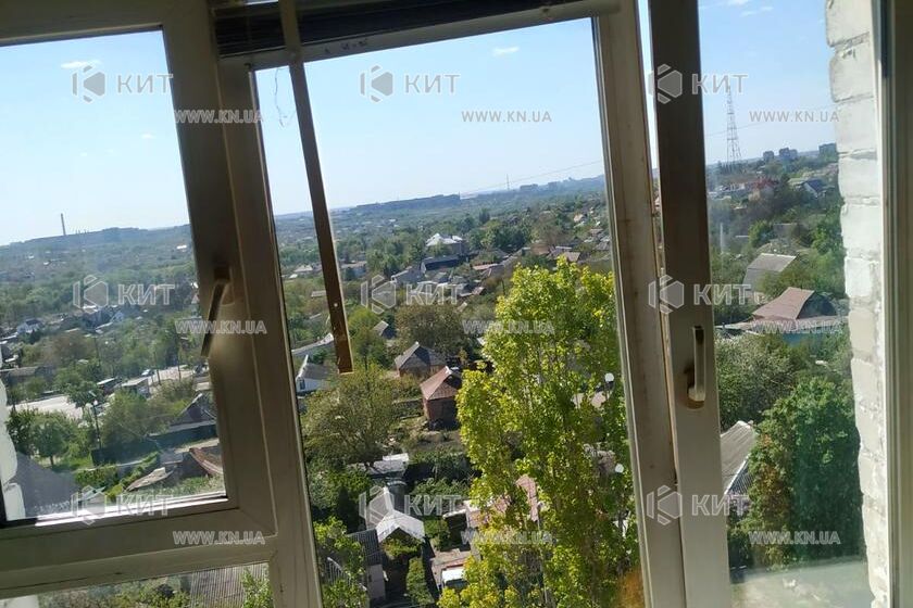 Продаж квартири Харків, Салтівка, 627 мрн., 26.2м²