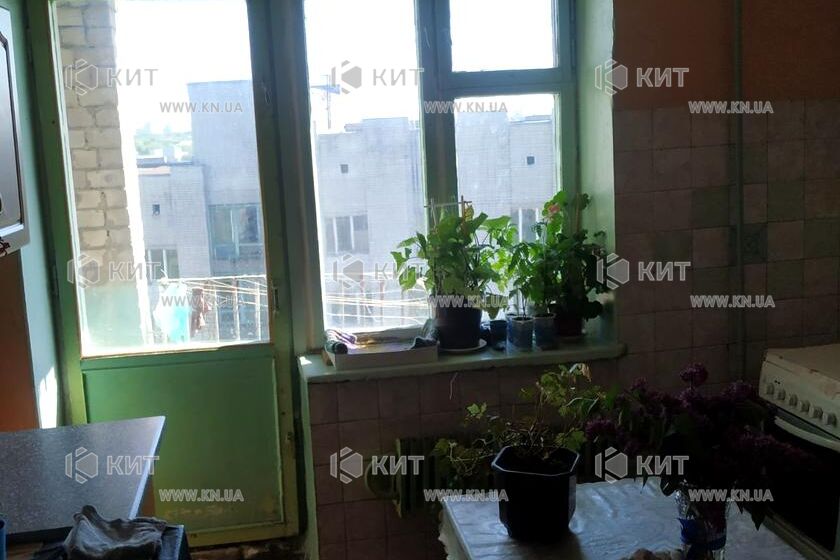 Продаж квартири Харків, Салтівка, 627 мрн., 26.2м²
