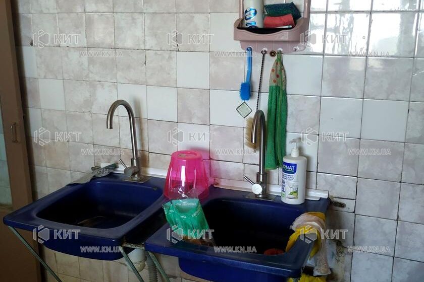 Продаж квартири Харків, Салтівка, 627 мрн., 26.2м²