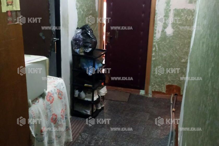 Продаж квартири Харків, Салтівка, 627 мрн., 26.2м²
