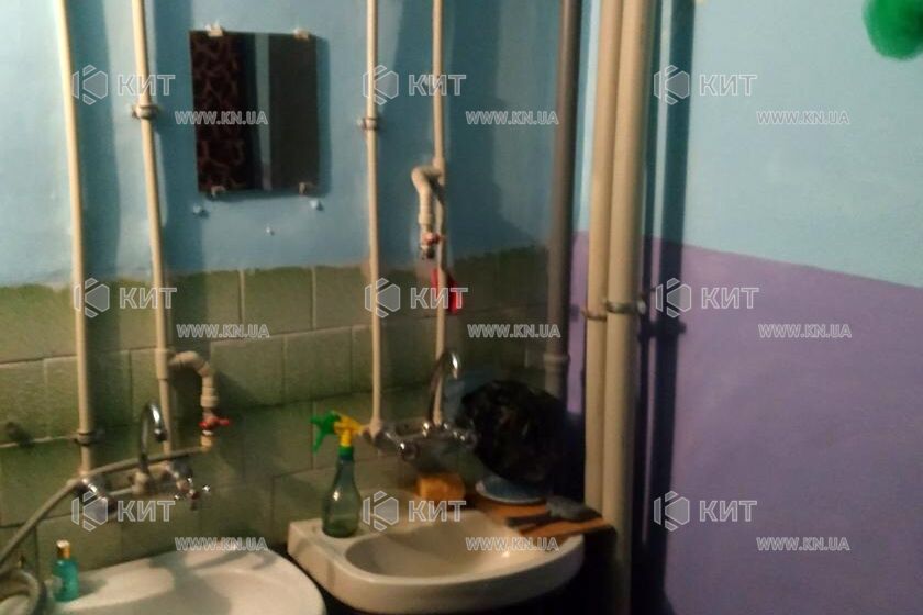 Продаж квартири Харків, Салтівка, 627 мрн., 26.2м²