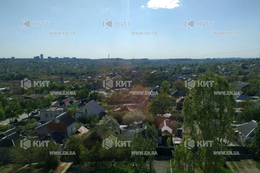 Продаж квартири Харків, Салтівка, 627 мрн., 26.2м²