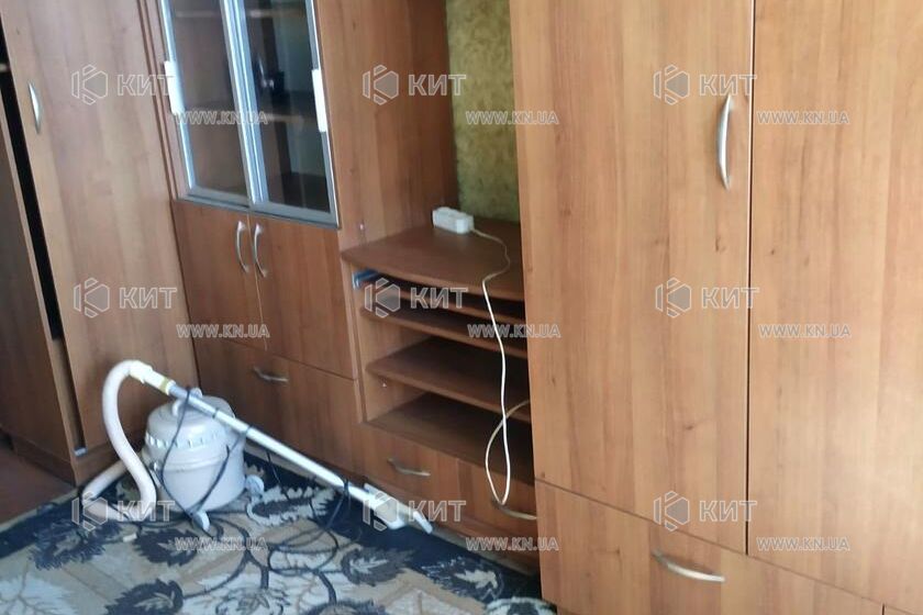Продаж квартири Харків, Салтівка, 627 мрн., 26.2м²