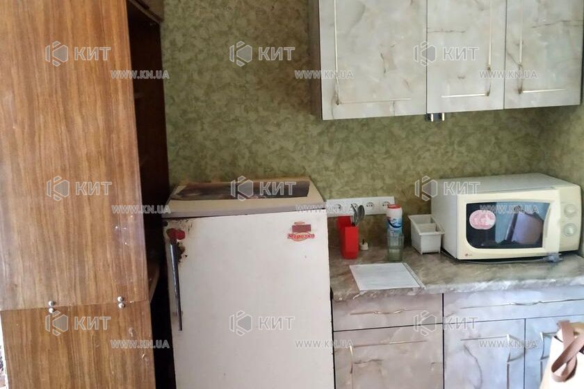 Продаж квартири Харків, Салтівка, 627 мрн., 26.2м²