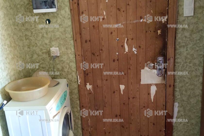 Продаж квартири Харків, Салтівка, 627 мрн., 26.2м²