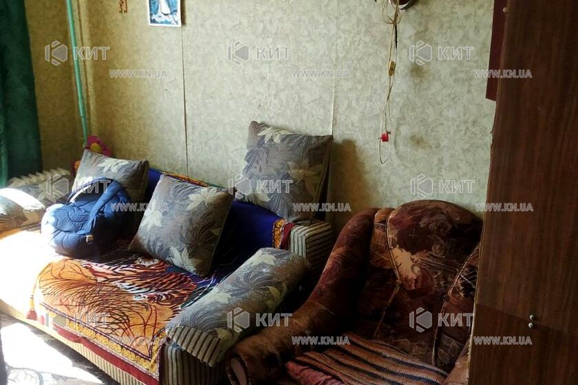 Продаж квартири Харків, Салтівка, 627 мрн., 26.2м²