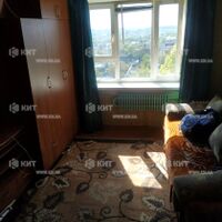 Продаж квартири Харків, Салтівка, 627 мрн., 26.2м²