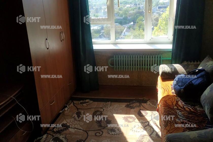 Продаж квартири Харків, Салтівка, 627 мрн., 26.2м²