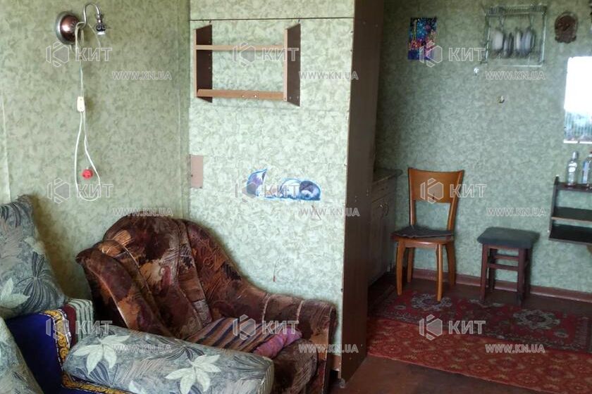 Продаж квартири Харків, Салтівка, 627 мрн., 26.2м²