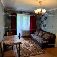 Продажа квартиры Харьков, Одесская, Основа, 40м²