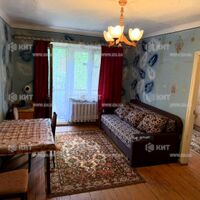 Продажа квартиры Харьков, Одесская, Основа, 40м²