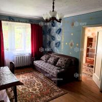 Продажа квартиры Харьков, Одесская, Основа, 40м²