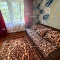 Продажа квартиры Харьков, Одесская, Основа, 40м²