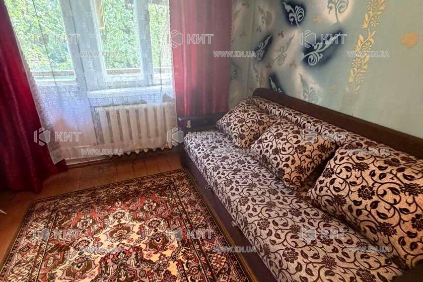 Продажа квартиры Харьков, Одесская, Основа, 40м²