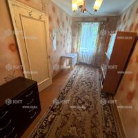 Продажа квартиры Харьков, Одесская, Основа, 40м²