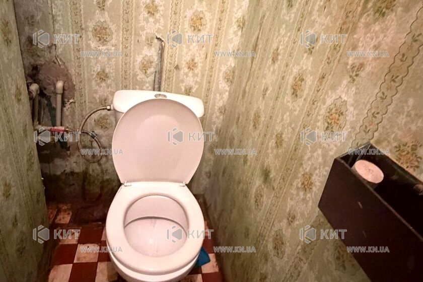 Продажа квартиры Харьков, Одесская, Основа, 40м²