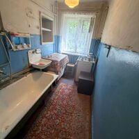 Продажа квартиры Харьков, Одесская, Основа, 40м²