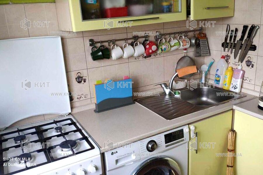 Продажа квартиры Харьков, Салтовка, 524 мрн., 65м²