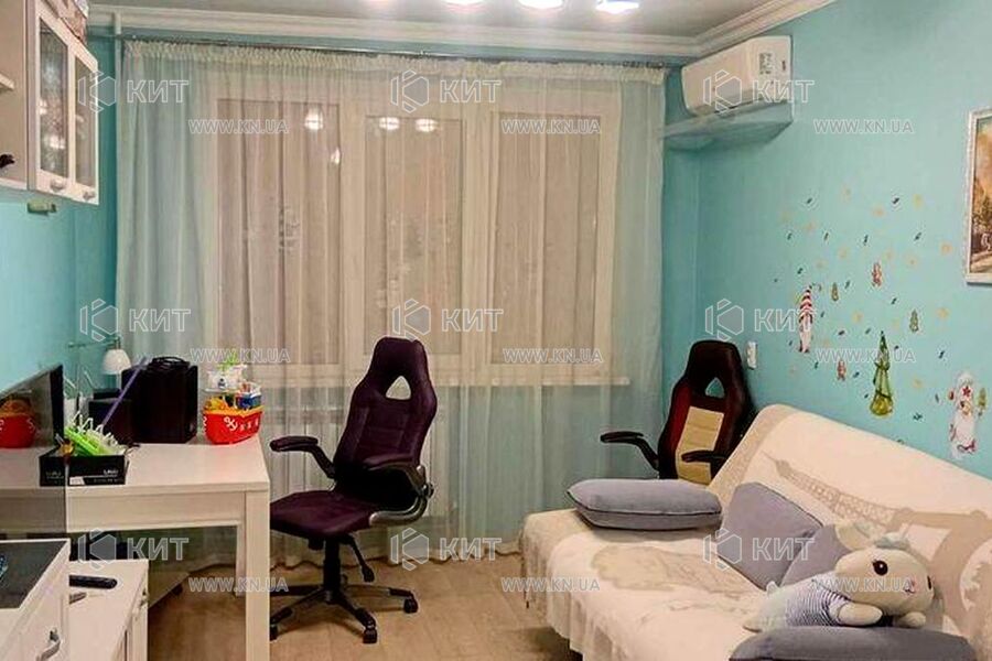 Продажа квартиры Харьков, Салтовка, 524 мрн., 65м²