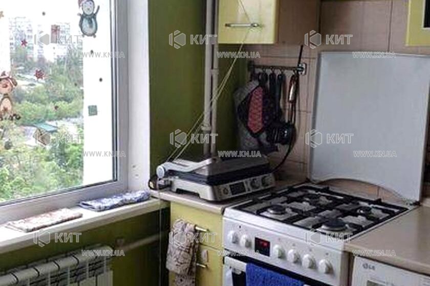 Продажа квартиры Харьков, Салтовка, 524 мрн., 65м²