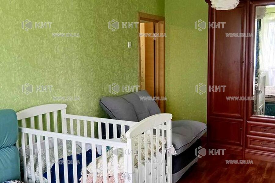 Продажа квартиры Харьков, Салтовка, 524 мрн., 65м²