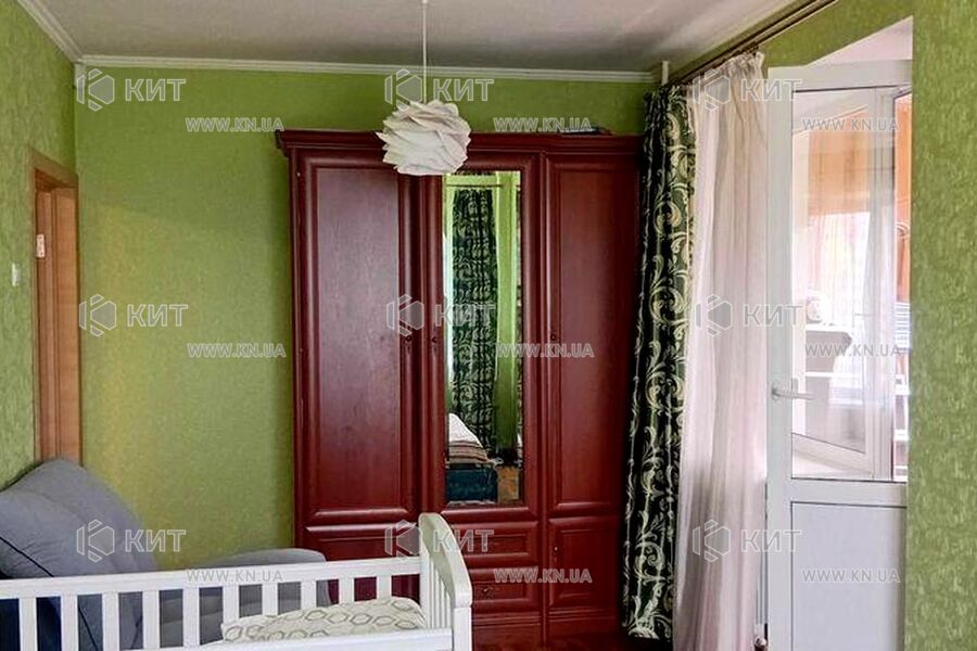 Продажа квартиры Харьков, Салтовка, 524 мрн., 65м²