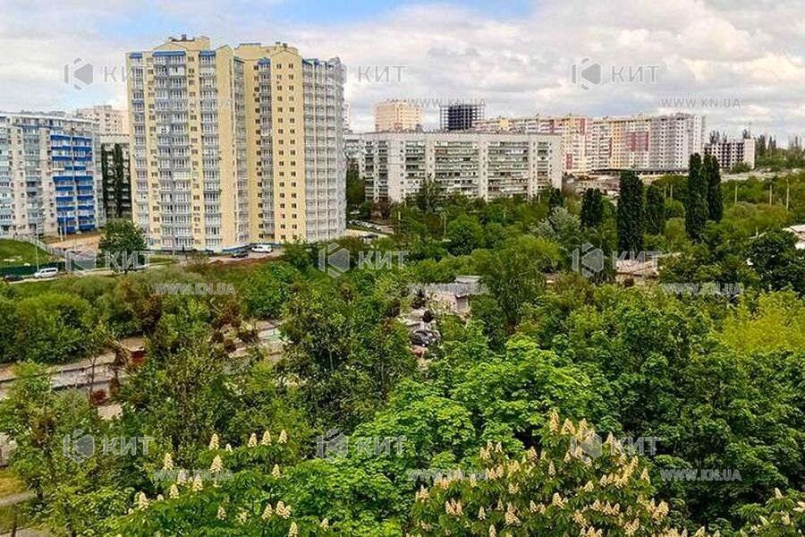 Продажа квартиры Харьков, Салтовка, 524 мрн., 65м²