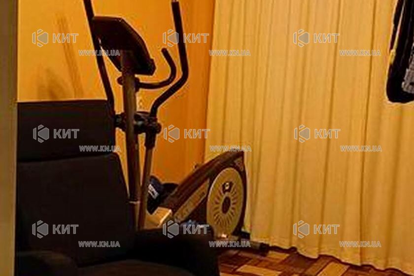 Продажа квартиры Харьков, Салтовка, 524 мрн., 65м²