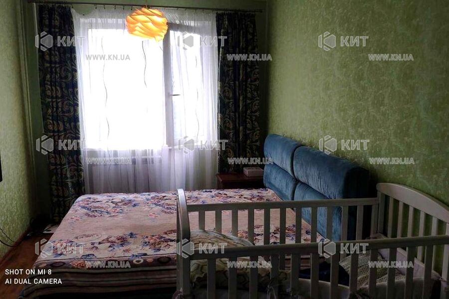 Продажа квартиры Харьков, Салтовка, 524 мрн., 65м²