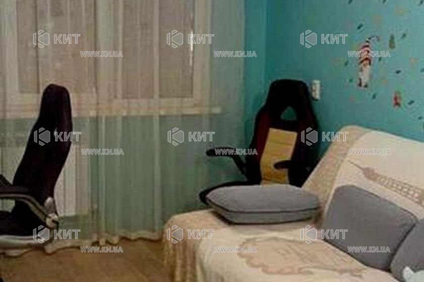 Продажа квартиры Харьков, Салтовка, 524 мрн., 65м²