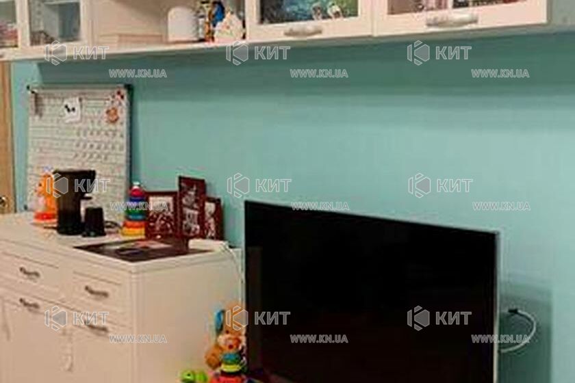 Продажа квартиры Харьков, Салтовка, 524 мрн., 65м²