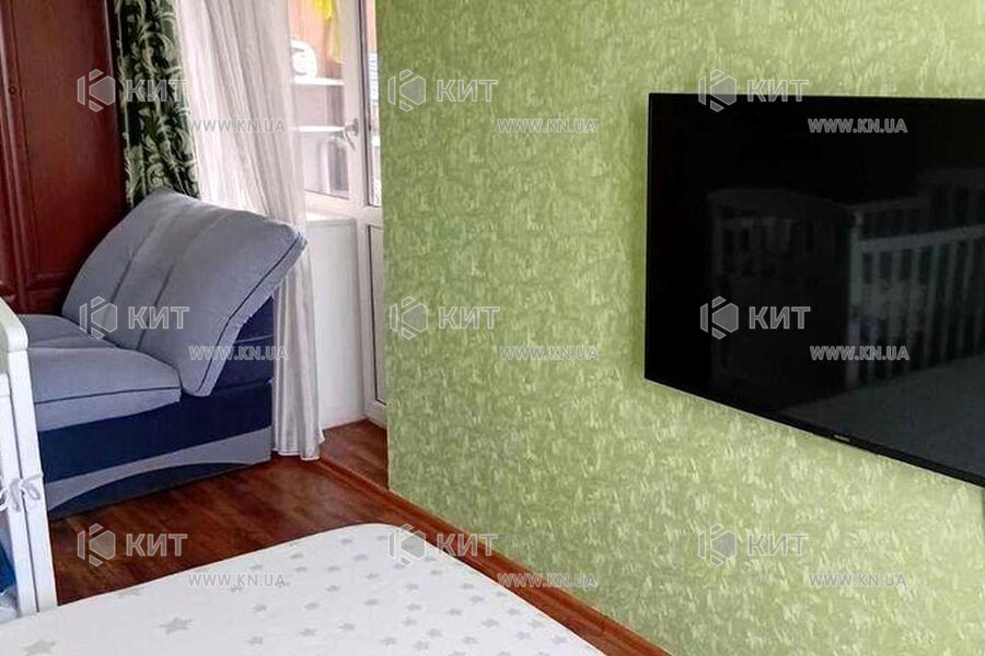 Продажа квартиры Харьков, Салтовка, 524 мрн., 65м²