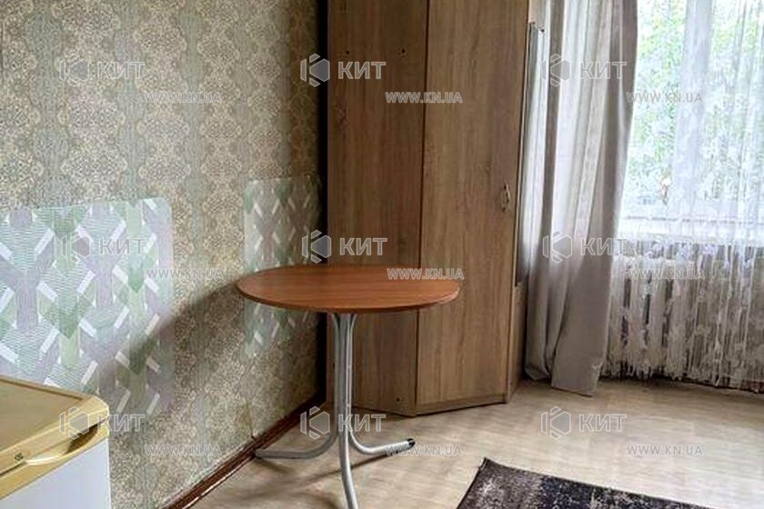 Продажа квартиры Харьков, Одесская, Основа, 23м²