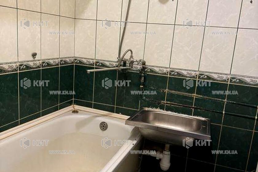 Продажа квартиры Харьков, Одесская, Основа, 23м²