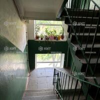 Продажа квартиры Харьков, Одесская, Основа, 23м²