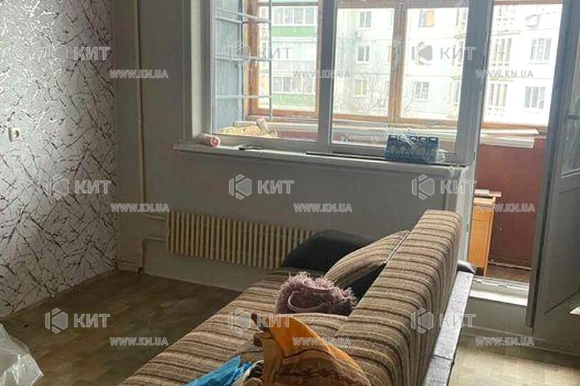 Продажа квартиры Харьков, Северная Салтовка 1, 38м²