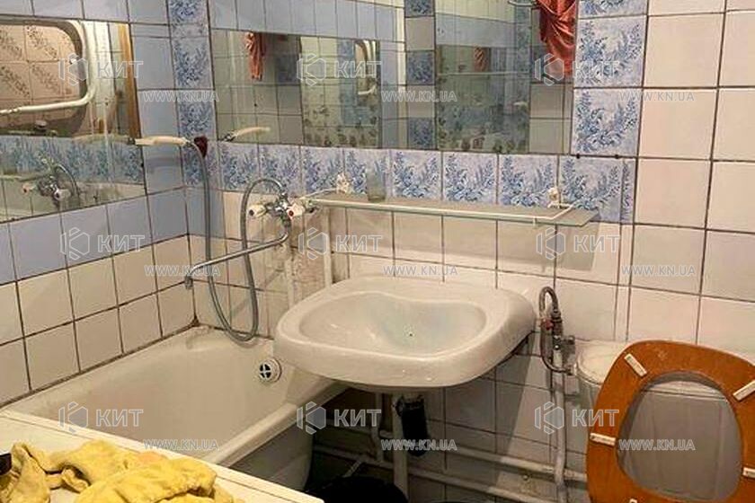 Продажа квартиры Харьков, Северная Салтовка 1, 38м²