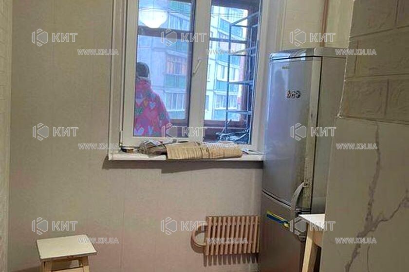 Продажа квартиры Харьков, Северная Салтовка 1, 38м²