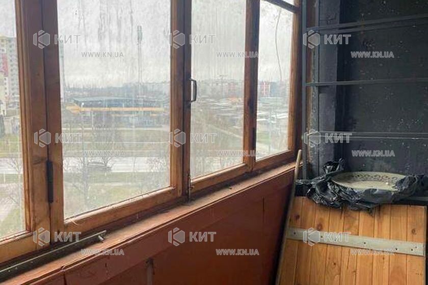Продажа квартиры Харьков, Северная Салтовка 1, 38м²