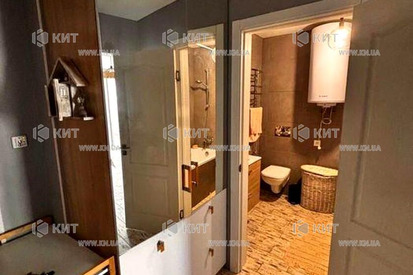 Продажа квартиры Харьков, ХТЗ, Рогань, 40.5м²