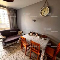 Продажа квартиры Харьков, ХТЗ, Рогань, 40.5м²