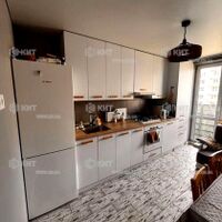 Продажа квартиры Харьков, ХТЗ, Рогань, 40.5м²
