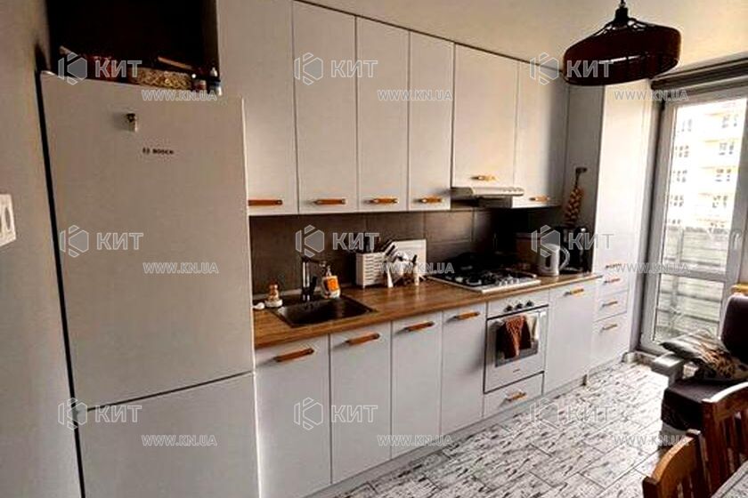 Продажа квартиры Харьков, ХТЗ, Рогань, 40.5м²