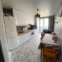 Продажа квартиры Харьков, ХТЗ, Рогань, 40.5м²