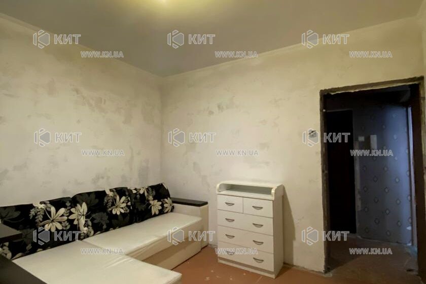 Продажа квартиры Харьков, Северная Салтовка 3, 54м²