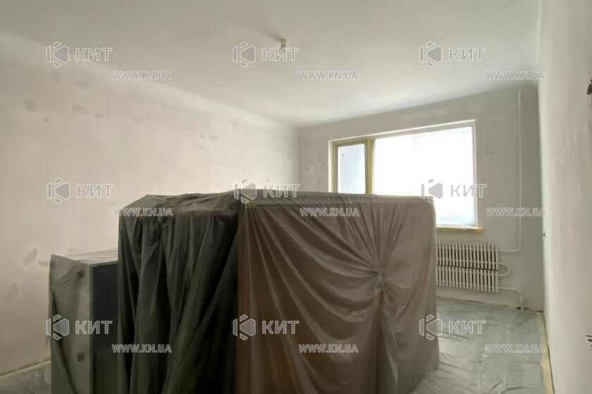Продажа квартиры Харьков, Северная Салтовка 3, 54м²